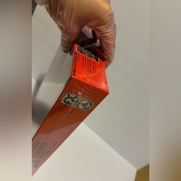 1000 Piece F.X. Schmid Puzzle Hawaiian Paradise Sealed New  -1997 - Picture 8 of 12